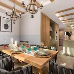 Villa Leucolea With Pool Cres
