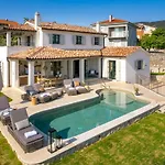 Leucolea With Pool *