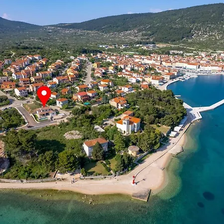 Villa Leucolea With Pool *