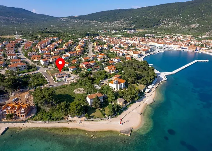 别墅 Leucolea With Pool *